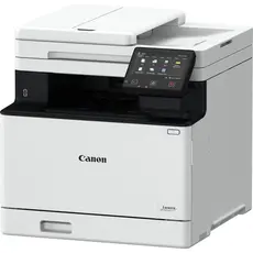 პრინტერი Canon i-SENSYS MF754Cdw, Wi-Fi, duplex, DADF (5455C023AA), 3 image