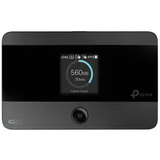 4G მოდემი TP-Link M7350, LTE-Advanced Mobile WiFi, 2 image