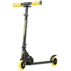 სკუტერი Miqilong Scooter Cart Black, 2 image