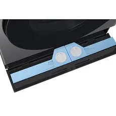 სარეცხი მანქანა საშრობით SAMSUNG WD18DB8995BZLD, 8 image