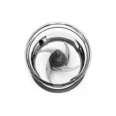 ჩოფერი Kenwood CHP61.100WH, 4 image