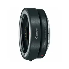 ობიექტივი Canon EOS R Mount Adapter RF to EF 2971C005AA, 3 image