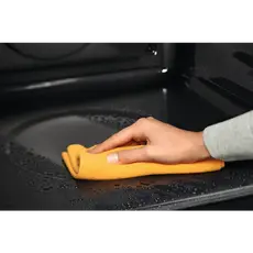 ჩასაშენებელი ღუმელი  Electrolux EOF3H40BX, 8 image