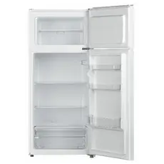 მაცივარი Ardesto DTF-M212W143 refrigerator 204 L, class A+, white, 4 image