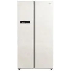 მაცივარი Midea MDRS791MIE33