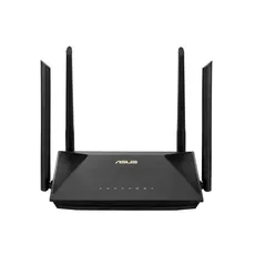 როუტერი Asus RT-AX53U AX1800 Dual Band WiFi 6 Router, 2 image