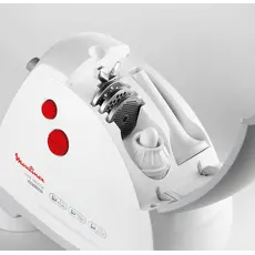 ხორცსაკეპი მანქანა MOULINEX ME625131, 6 image