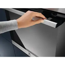 ჩასაშენებელი ღუმელი  Electrolux EOF3H40BX, 5 image