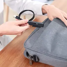 ადაპტერი UGREEN (70609) USB to SATA Adapter Cable for 2.5“, 8 image