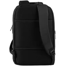 ლეპტოპის ჩანთა 2E Backpack, City Traveler 14", black, 11 image