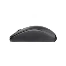 კლავიატურა მაუსი 2E MF410 Wireless Mouse + Keyboard Kit Black, 10 image