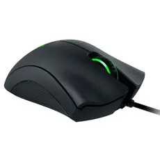მაუსი Razer Gaming Mouse DeathAdder Essential USB RGB, 5 image
