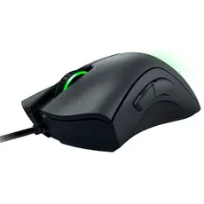 მაუსი Razer Gaming Mouse DeathAdder Essential USB RGB, 3 image