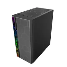 ქეისი 2E G2052 Gaming Computer case SPERO, 4 image