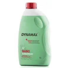 საწმენდი სითხე DYNAMAX NANO SCREENWASH (მინის საწმ.) 1L