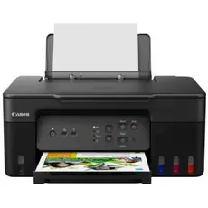 პრინტერი Canon 5989C009AA PIXMA G3430, MFP, А4, Wi-Fi, USB, Black, 2 image