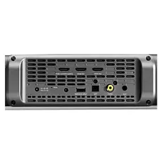 სახლის კინოთეატრი Edifier B700, Dolby Atmos Speaker System 175W, Bluetooth, AUX, Optical, Coaxial, Soundbar, Black, 6 image