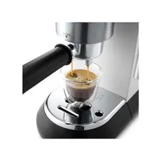 ყავის აპარატი Delonghi EC685.W, 3 image