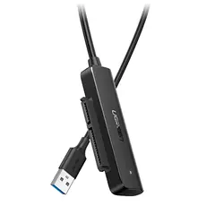 ადაპტერი UGREEN (70609) USB to SATA Adapter Cable for 2.5“