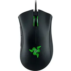 მაუსი Razer Gaming Mouse DeathAdder Essential USB RGB