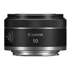 ობიექტივი Canon RF 50mm 1.8 STM, 4 image