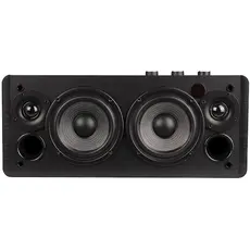 დინამიკი EDIFIER D12 Bluetooth Integrated Desktop Stereo Speaker 70 W Black, 3 image