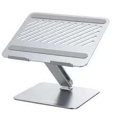ნოუთბუქის სადგამი UGREEN LP339 (40291), Laptop Stand, Silver, 2 image