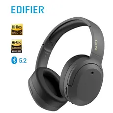 ყურსასმენი Edifier W820NB Plus, Headset, Wireless, Bluetooth, Gray, 3 image