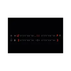 გაზქურის ზედაპირი Electrolux EIV634, 3 image