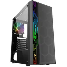 ქეისი 2E G2052 Gaming Computer case SPERO, 2 image