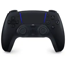 ჯოისტიკი Playstation DualSense PS5 Wireless Controller Black, 2 image