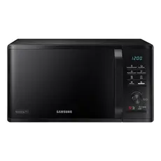 მიკროტალღური ღუმელი SAMSUNG MG23K3515AK/BW Black