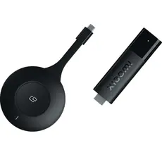 ჭკვიანი ასისტენტი XIAOMI CONFERENCE TAPCAST BLACK, 2 image