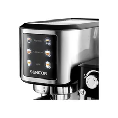 ყავის აპარატი Sencor SES 4910SS Espresso Machine, 5 image