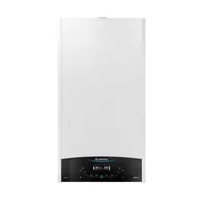 ცენტრალური გათბობის ქვაბი GENUS XC 35 FF NG ARISTON, 2 image