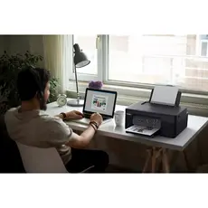 პრინტერი Canon 5989C009AA PIXMA G3430, MFP, А4, Wi-Fi, USB, Black, 4 image