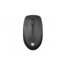 კლავიატურა მაუსი 2E MF410 Wireless Mouse + Keyboard Kit Black, 7 image