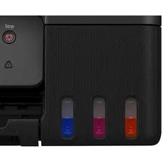 პრინტერი Canon 5989C009AA PIXMA G3430, MFP, А4, Wi-Fi, USB, Black, 3 image