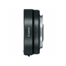 ობიექტივი Canon EOS R Mount Adapter RF to EF 2971C005AA, 4 image