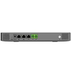ხმის სისტემა Grandstream UCM6302A IP PBX appliance Dual GigE RJ45 Ethernet ports with PoE Plus, 3 image