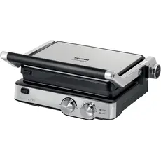 გრილი SENCOR SBG 4010SS Contact Grill, 2 image