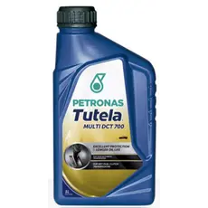 ზეთი PETRONAS TUTELA MULTI DCT 700 1L