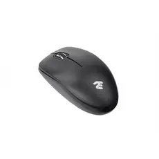 კლავიატურა მაუსი 2E MF410 Wireless Mouse + Keyboard Kit Black, 8 image