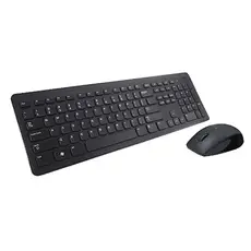 კლავიატურა და მაუსი Dell Pro Wireless Keyboard and Mouse - KM5221W - Russian(QWERTY) (RTL BOX), 2 image