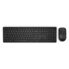 კლავიატურა და მაუსი Dell Pro Wireless Keyboard and Mouse - KM5221W - Russian(QWERTY) (RTL BOX), 3 image