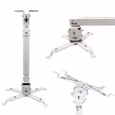 პროექტორის საკიდი ALLSCREEN PROJECTOR CELLING MOUNT CPMS-4365 From 43cm to 65cm, 6 image