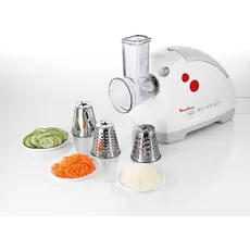 ხორცსაკეპი მანქანა MOULINEX ME625131, 4 image