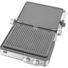 გრილი SENCOR SBG 4010SS Contact Grill, 5 image