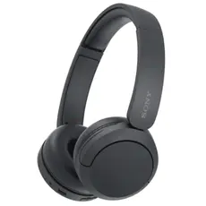 ყურსასმენი Sony WIRELESS HEADPHONES WH-CH520 Black (WH-CH520B)