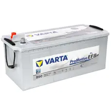 აკუმულატორი VARTA PR EFB B90 190 ა*ს L+3, 2 image